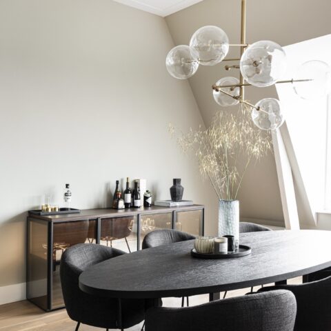 Appartement Amsterdam Oud-Zuid