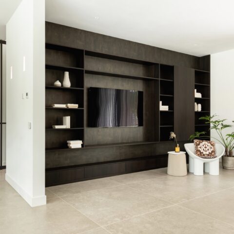 Woning Almere