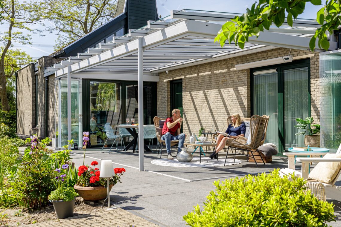 Magische momenten thuis met Metalura