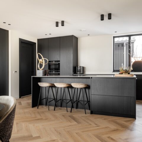 Woning Kootwijkerbroek