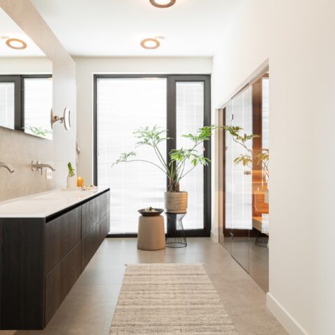 Woning Almere