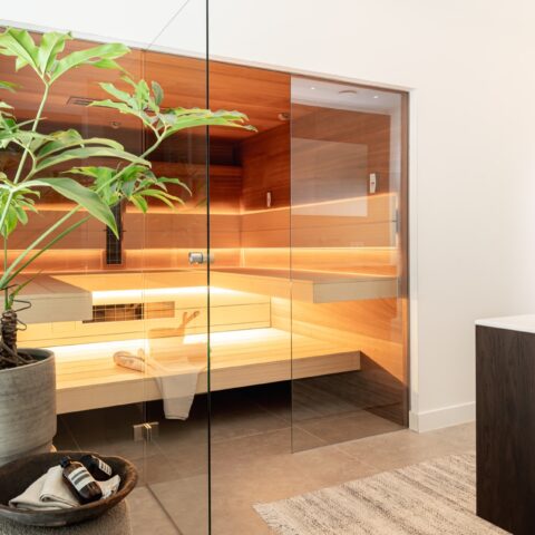Woning Almere