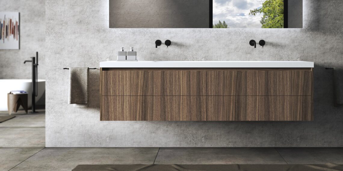 B DUTCH opens doors factory showroom for bathroom trends 2023