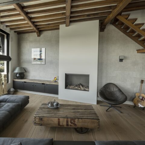 Dijkhuis Merwede