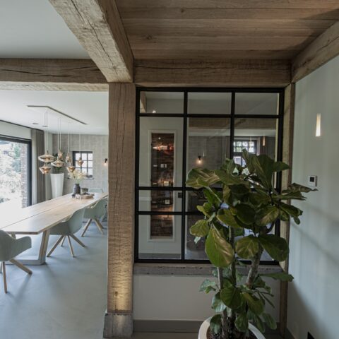 Hoeve in Limburg