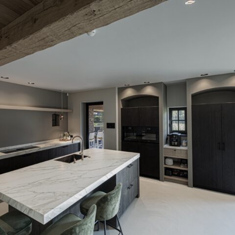 Hoeve in Limburg
