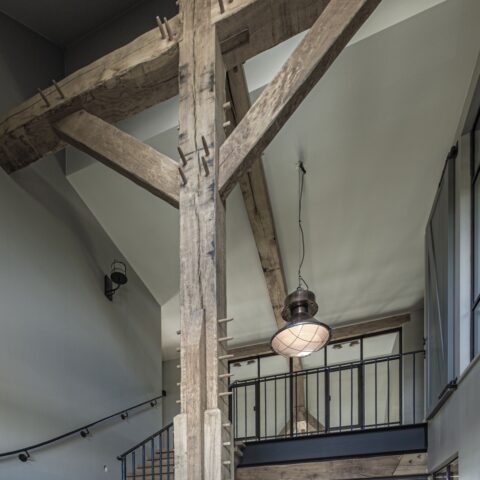 Country house South Holland