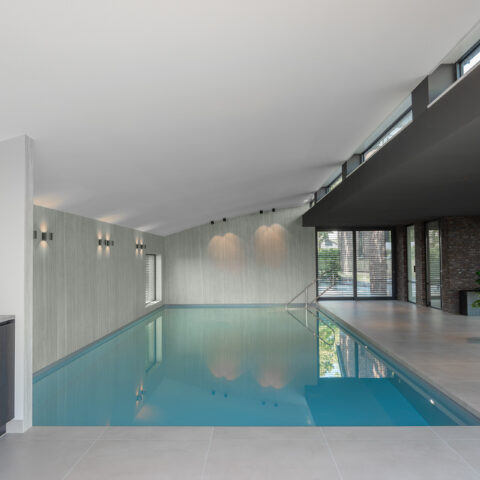 Villa MB