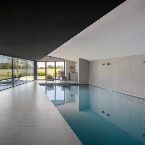 Villa MB