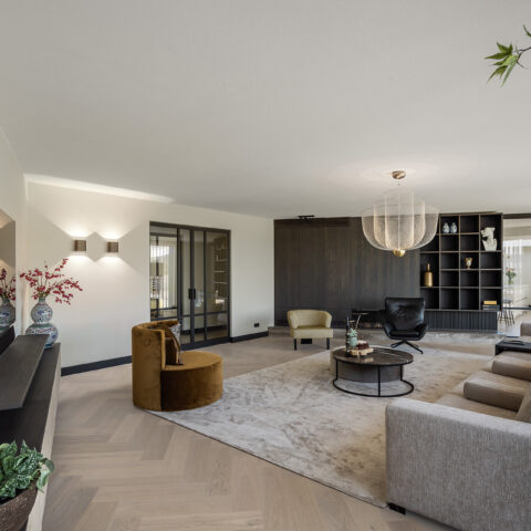 Villa MB