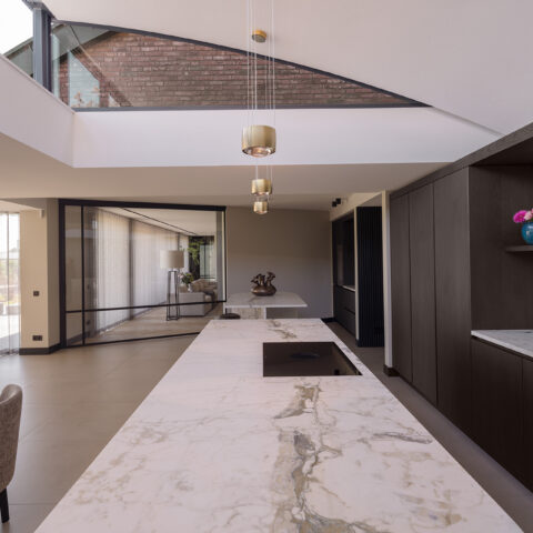 Villa MB
