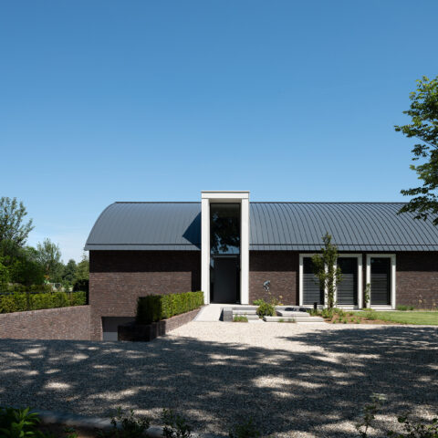 Villa MB