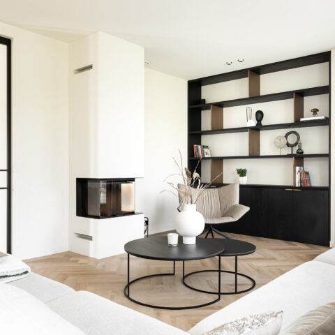 Woning Kootwijkerbroek