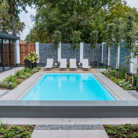 Venlo Swimming Pool