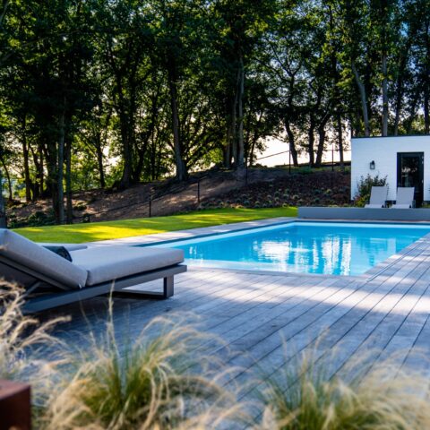 Bergen Swimming Pool