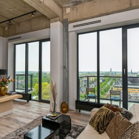 Loft Arnhem