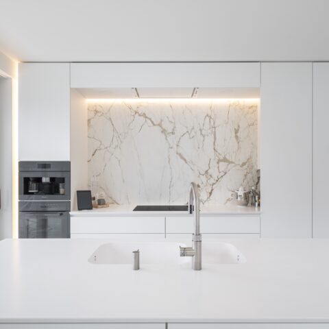 Woning Kalmthout