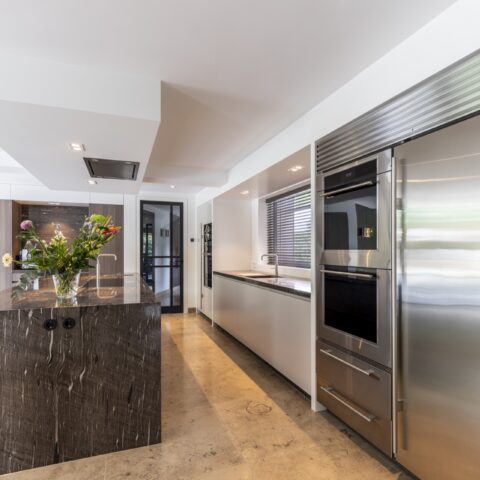 Exclusief woonhuis