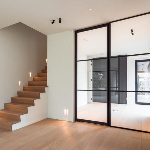 Project Knokke (BE)