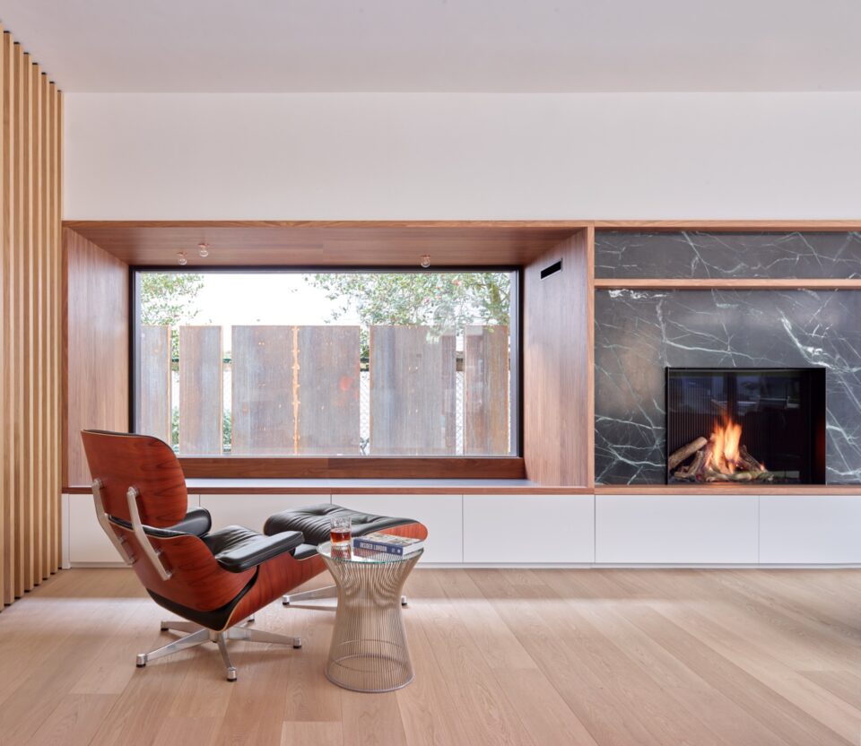 Villa project Heverlee - HOOG.design - Exclusive living inspiration