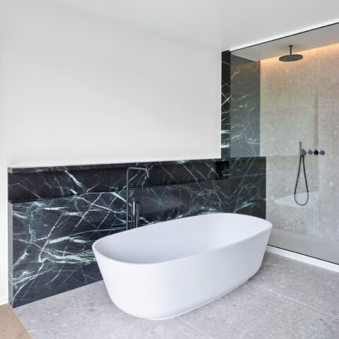 Villa project Heverlee