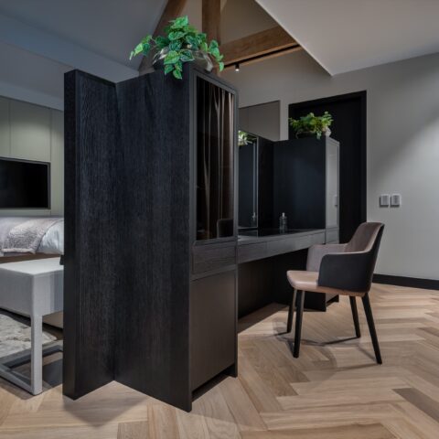 Penthouse Hilversum