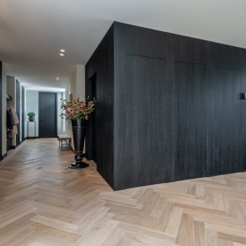Penthouse Hilversum