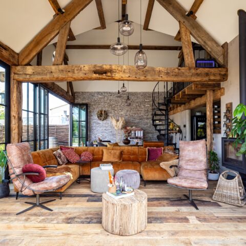 Poolhouse Pelt (BE)