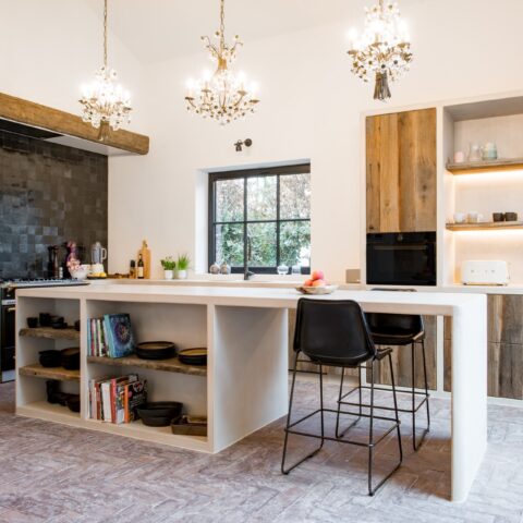 Country kitchen Merelbeke (BE)