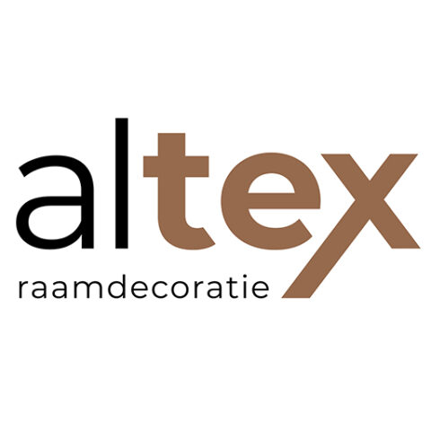 Altex Raamdecoratie