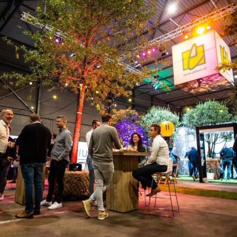 MASTERS IN THE GARDEN: a unique event featuring the absolute best in the gardening industry