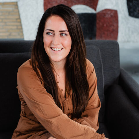 Portret Veronique