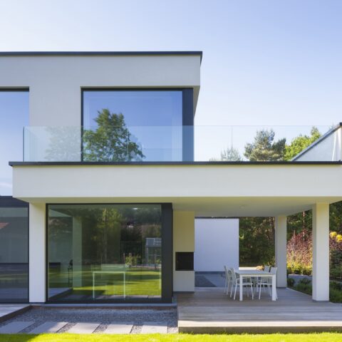 Sleek new construction villa Beerse