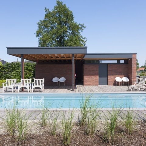 Moderne nieuwbouw Beerse