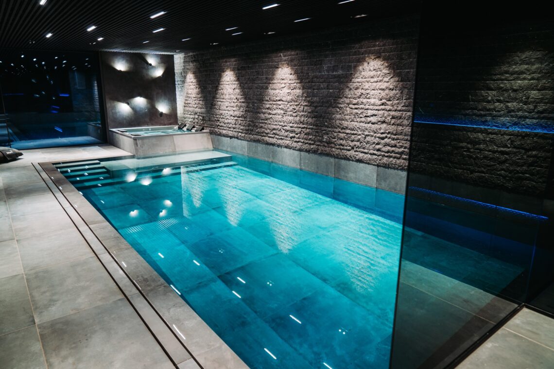 Wellness Design Inspiration For Apartments photo