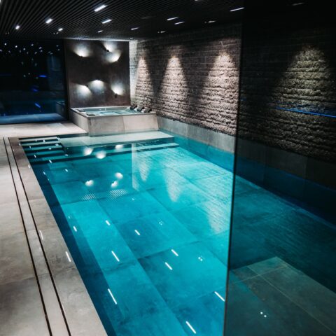 Luxe prive-wellness te Venray&nbsp;
