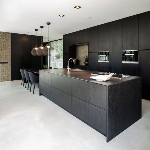 Stijlvol interieur