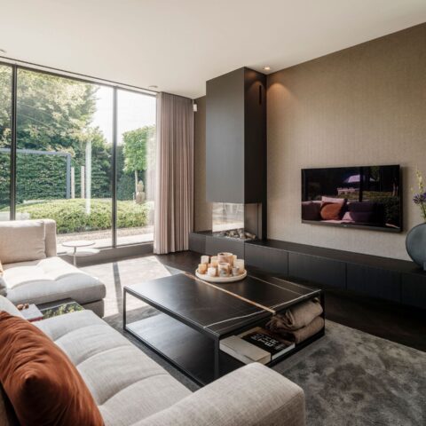 Stijlvol interieur