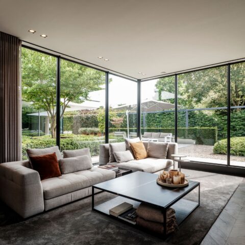 Stijlvol interieur