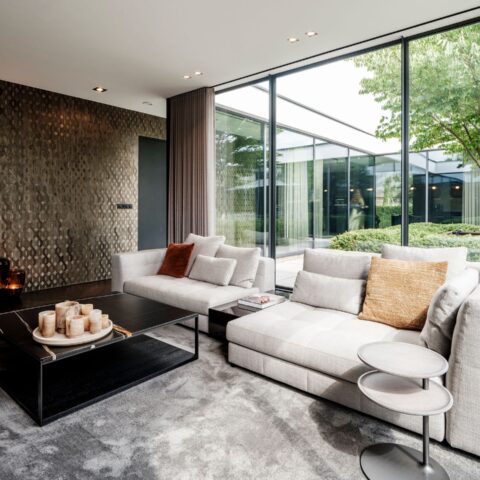 Stijlvol interieur