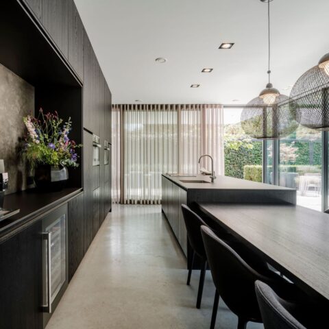 Stijlvol interieur