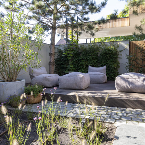 Stijlvol interieur