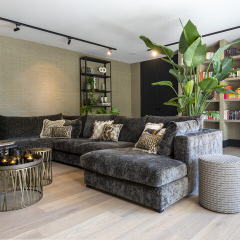 Stijlvol interieur