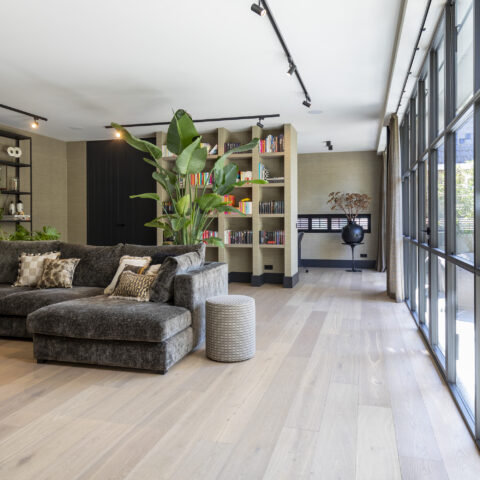 Stijlvol interieur