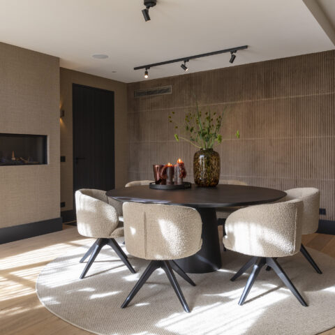 Stijlvol interieur