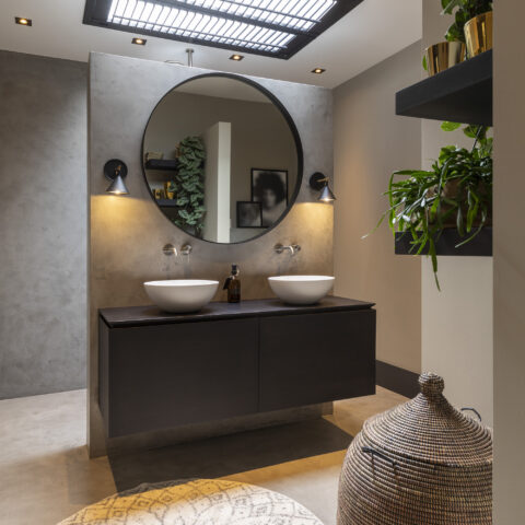 Stijlvol interieur