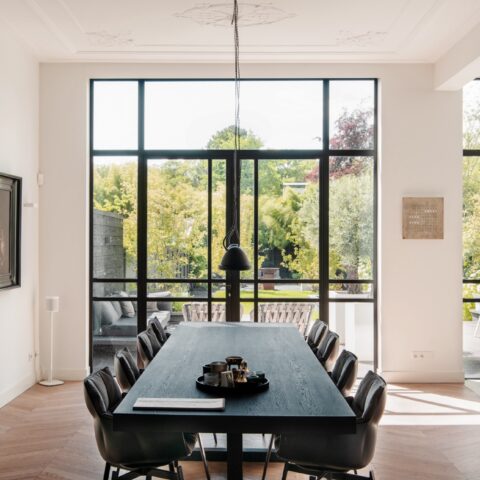 Historische herenwoning