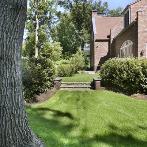 Droomwoning in cottagestijl Blaricum