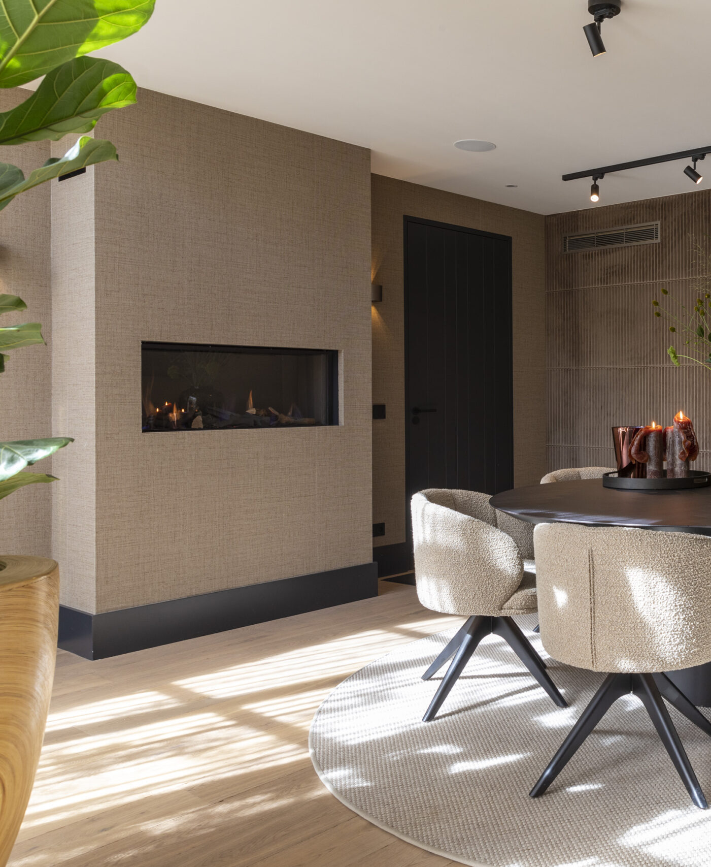 Luxe woonkamer met design meubelen, Luxury, Design, Exclusive, Modern, Custom Made, Special, Beautiful