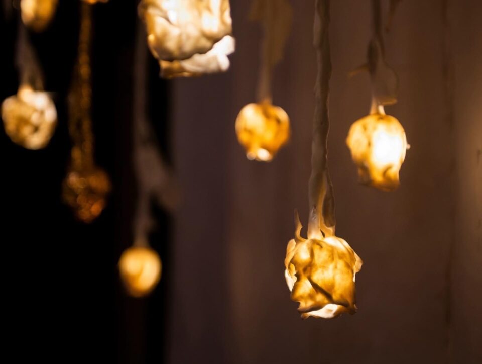 Exclusive light objects
